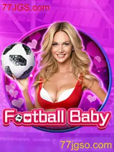 Entendendo FootballBaby e como 77JGS.com se integra ao jogo